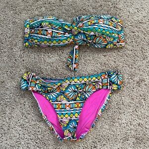 Trina Turk Bora Bora Bikini